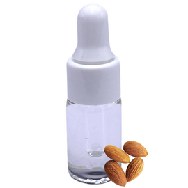 PINK Олійка для кутикули Almond, 3 мл, Об'єм: 3 мл, Аромат: Almond, image 