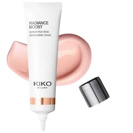 KIKO Radiance Boost Serum Face Base База-сироватка для підсвічування та вдосконалення обличчя, 30 мл, image 