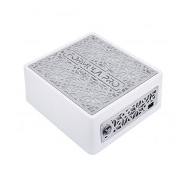 FORMULA PROFI Витяжка настільна біла, image 