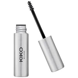 KIKO Eyebrow Designer Gel Прозорий гель для брів, 4,6 мл, image 