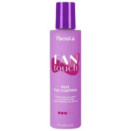 FANOLA Fan Touch Curl Fluid Флюїд для формування локонів, 200 мл, image 
