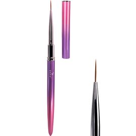 DNKa Пензель №002 Liner 11 мм (лініарний), Розмір: 11, image 