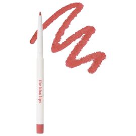 PAESE The Kiss Lips Lip Liner Автоматичний стійкий матовий олівець для губ 02 Nude Coral, 0.3 г, Об'єм/вага: 0,3 г, Відтінок: 02 Nude coral, image 