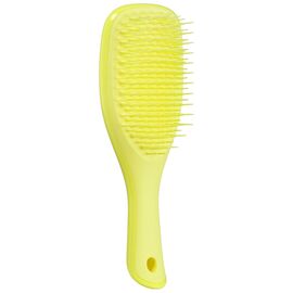 TANGLE TEEZER The Ultimate Detangler Mini Щітка для волосся Hyper Yellow, image 