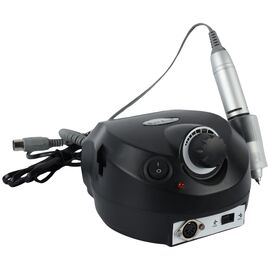 S.P. Фрезер 35000 тис об/хв 60 Вт DM-202 (ZS-601), чорний, image 