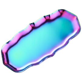 GLOBAL FASHION Лоток фігурний хамелеон, image 