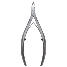 STALEKS PRO Smart 50 Кусачки для шкіри 4 мм - NS-50-4, Довжина ріжучої частини: 4±1 мм, image 