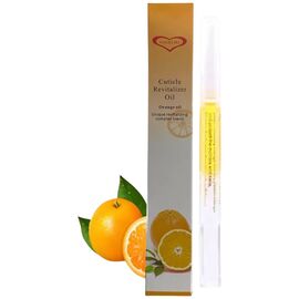 HABIBI Олійка для кутикули в олівці Апельсин, Об'єм: 10 мл, Аромат: Апельсин, image 