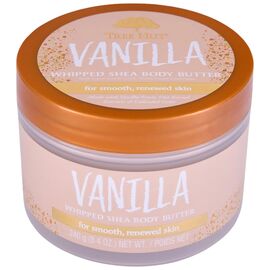 TREE HUT Whipped Body Butter Баттер для тіла Vanilla, 240 г, Об'єм: 240 г, Аромат: Vanilla Whipped, image 