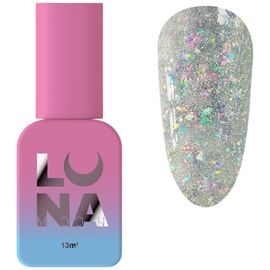 LUNA Top Reflexes Yuki Топ голографічний без ЛШ, 13 мл, image 