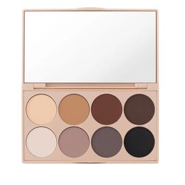 PAESE Eyeshadows Palette Mattlicious Палітра тіней для повік (8в1), 12 г, image 