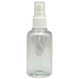 BonBon Флакон пластиковий з розпиленням, 70 мл, image 