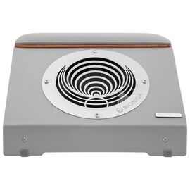 BIONIQA Tabletop S V1 Grey Витяжка для манікюру, 65 Вт, Колір: Сірий, image 