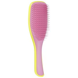 TANGLE TEEZER The Ultimate Detangler Щітка для волосся Hyper Yellow & Rosebud, image 