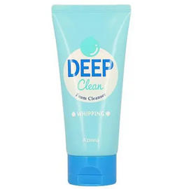 A'PIEU Deep Clean Foam Cleanser Whipping Пінка для глибокого очищення з содою, 130 мл, image 
