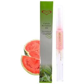 HABIBI Олійка для кутикули в олівці Кавун, Об'єм: 10 мл, Аромат: Кавун, image 