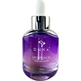 DNKa Dry Cuticule Oil Good Grapes Суха олійка для кутикули, 15 мл, Об'єм: 15 мл, Аромат: Good Grapes, image 
