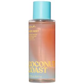 VICTORIA'S SECRET Coconut Coast Парфумований спрей для тіла, 236 мл, image 
