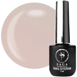 SAGA French Base Камуфлююча база №4, 9 мл, Відтінок: 004, Об'єм: 9 мл, image 