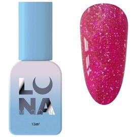 LUNA Color Reflection Гель лак №224, 13 мл, Відтінок: 224, Об'єм: 13 мл, image 
