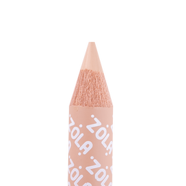 ZOLA Олівець-коректор для брів та очей, image 