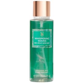 VICTORIA'S SECRET Whispering Waves Парфумований спрей для тіла, 250 мл, image 