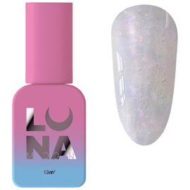 LUNA Light Acrygel №39 Рідкий гель, 13 мл, Об'єм: 13 мл, Колір: 039, image 