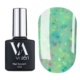 VALERI Rubber Base French Камуфлююча база №89, 12 мл, Відтінок: 089, Об'єм: 12 мл, image 