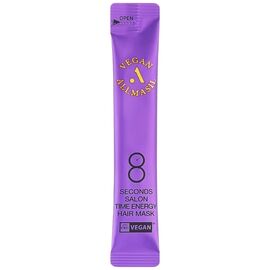 MASIL ALL 8 Seconds Salon Time Energy Hair Mask Stick Pouch Маска для волосся "Енергія волосся", image 