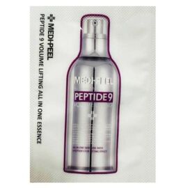 MEDI-PEEL Peptide 9 Volume Lifting All-In-One Essence Есенція для обличчя з пептидами, 1.5 мл, image 