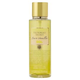 VICTORIA'S SECRET Bare Vanilla Sol Парфумований спрей для тіла, 250 мл, image 