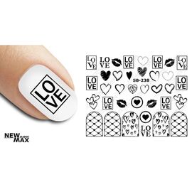 NEWMAX SLIDER Слайдер-дизайн SB-238 Valentine, image 