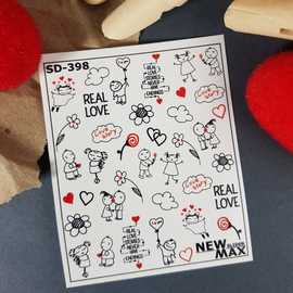 NEWMAX SLIDER Слайдер-дизайн SD-398, image 