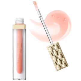 KIKO Glossy Lip Oil Олійка для губ 01 Rose Cuddle, 3 мл, Аромат: Ваніль, Відтінок: 01 Rose Cuddle, image 