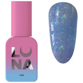 LUNA Light Acrygel №41 Рідкий гель, 13 мл, Об'єм: 13 мл, Колір: 041, image 