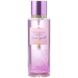VICTORIA'S SECRET Love Spell Sol Парфумований спрей для тіла, 250 мл, image 