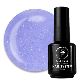 SAGA Liquid Gel Рідкий гель №28, 15 мл, Об'єм: 15 мл, Колір: 028, image 