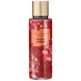 VICTORIA'S SECRET Peony Amber Парфумований спрей для тіла, 250 мл, image 