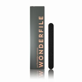 WONDERFILE In Black Файли на піні для основи 130x15 мм, 150 грит (20 шт/уп), Абразивність: 150 грит, Кількість: 20 шт, image 