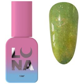 LUNA Light Acrygel №43 Рідкий гель, 13 мл, Об'єм: 13 мл, Колір: 043, image 