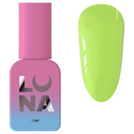 LUNA Neon Base №04 Камуфлююча база, 13 мл, Відтінок: 004, Об'єм: 13 мл, image 