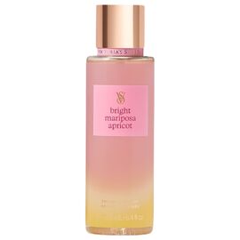 VICTORIA'S SECRET Bright Mariposa Apricot Парфумований спрей для тіла, 250 мл, image 
