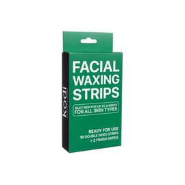 KODI Воскові смужки, 20 шт, image 