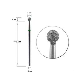 Фреза АМ - 9з-033, image 