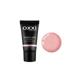 OXXI Acryl gel № 009  30 мл, Об'єм: 30 мл, Колір: 009, image 