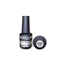 OXXI Professional Cosmo Top №01 Топ глітерний без ЛШ, 10 мл, image 