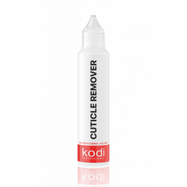 KODI Cuticle Remover Ремувер для кутикули, 50 мл, Об'єм: 50 мл, Об'єм: 50 мл, image 