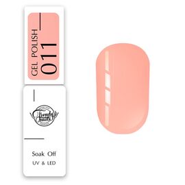 TRENDY NAILS Гель лак №011, 8 мл, image 