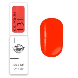 TRENDY NAILS Гель лак №131, 8 мл, image 