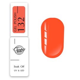 TRENDY NAILS Гель лак №132, 8 мл, image 